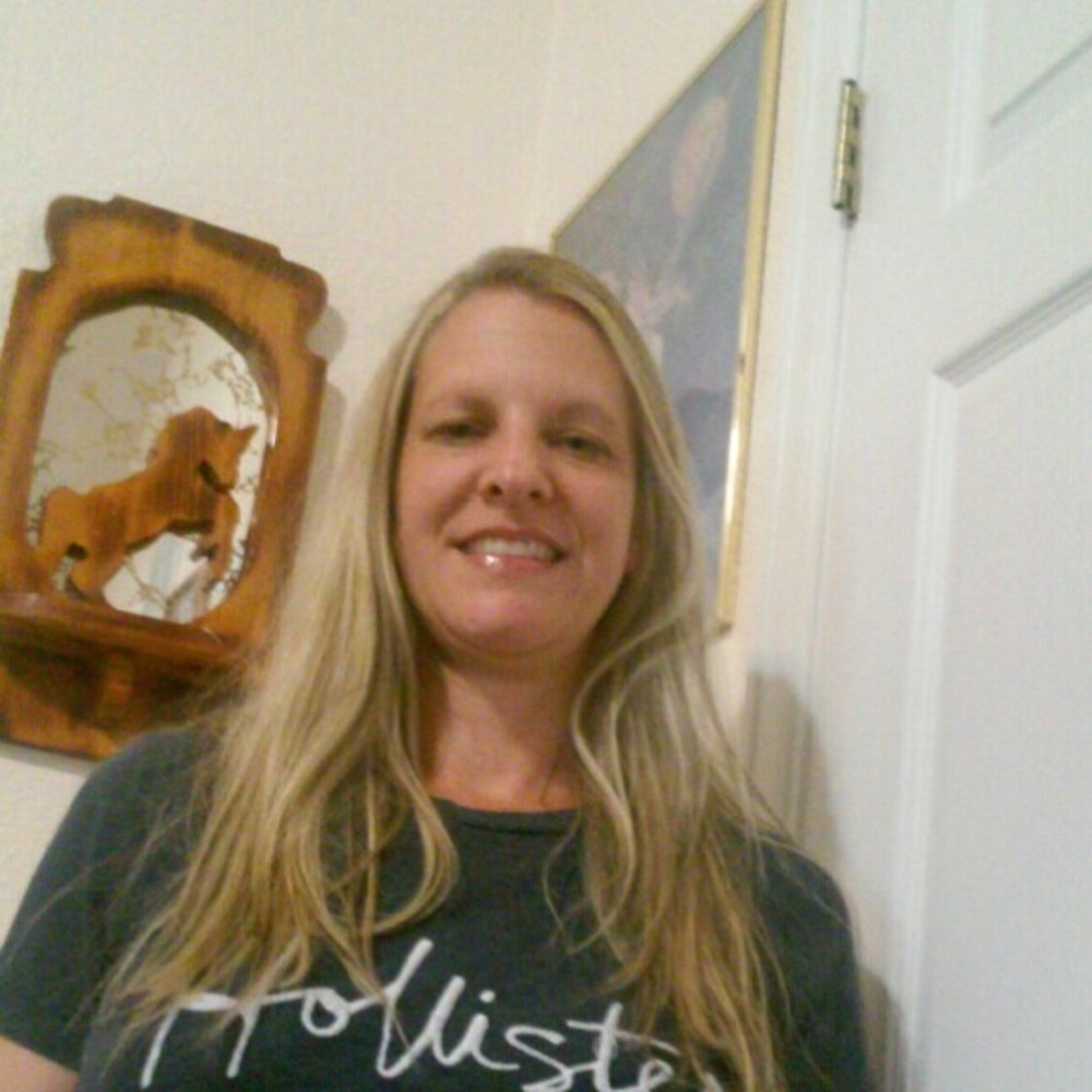 Meet your Posher, Gina